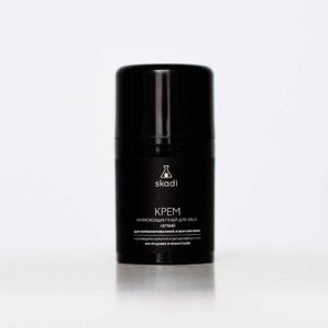 krem-legkij Крем антиоксидантный для лица (легкий) для комбинированной и жирной кожи