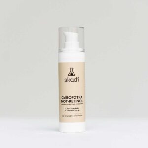 нот-ретинол Сыворотка NOT-RETINOL (НЕ-РЕТИНОЛ) c пептидами и бакучиолом 2%