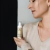 Сыворотка ANTI-AGE (ОМОЛАЖИВАЮЩАЯ) c пептидами