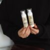 Сыворотка NOT-RETINOL (НЕ-РЕТИНОЛ) c пептидами и бакучиолом 2%