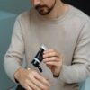 Крем для рук и ногтей с витаминами, ши и ванилью