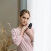 Крем защитный для лица с нейропептидом и пальмарией