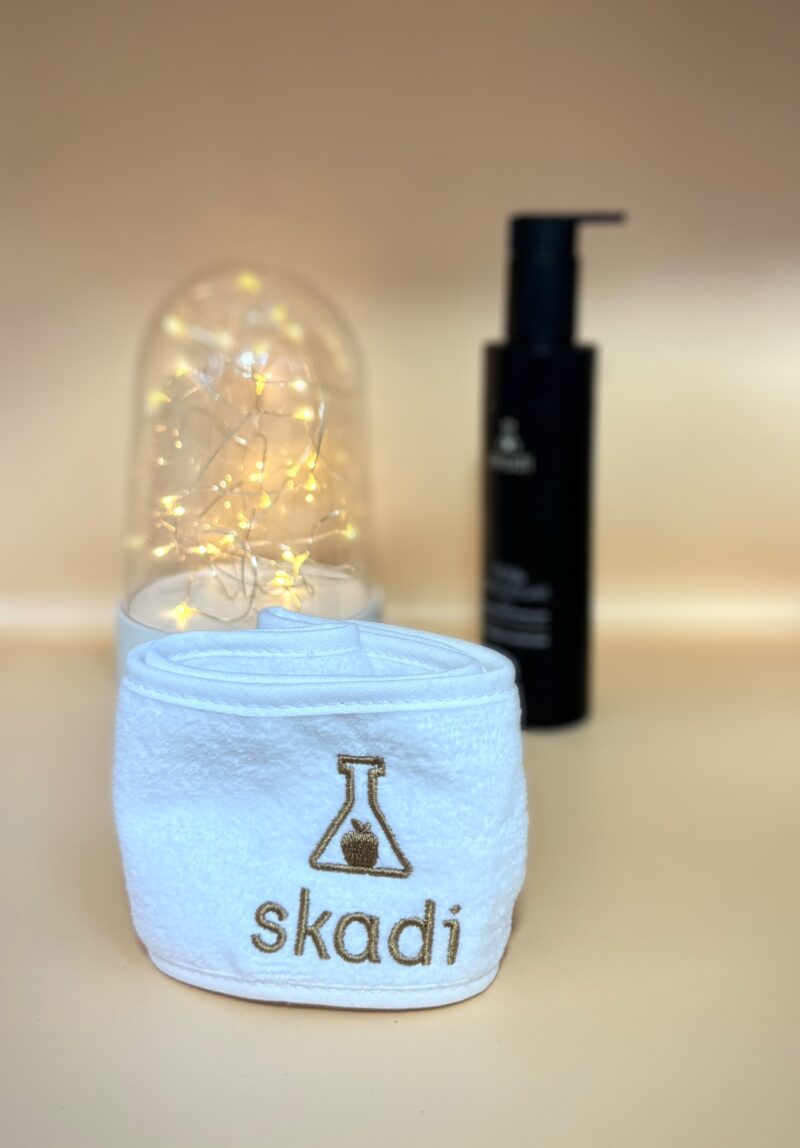 Повязка косметическая